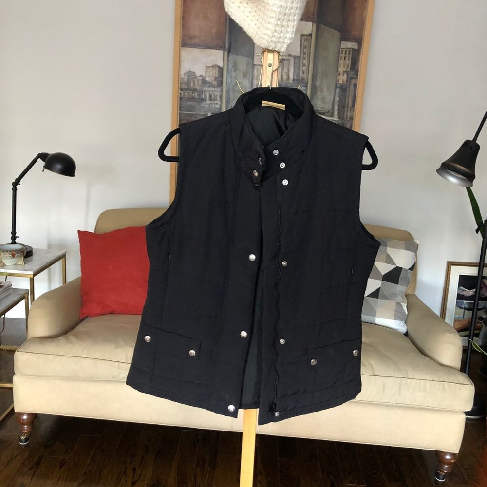 Classic RM Williams vest condition 10/10